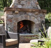 Landscape | Masonry