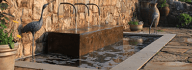 Landscape | Water Gardens